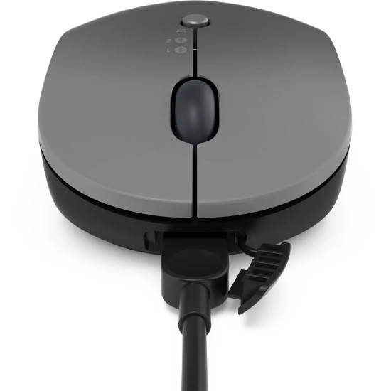 Безжична мишка LENOVO Go Wireless Multi-Device Mouse