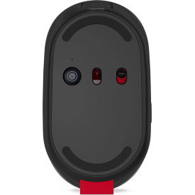 Безжична мишка LENOVO Go Wireless Multi-Device Mouse