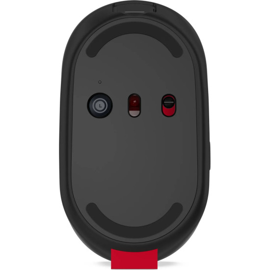 Безжична мишка LENOVO Go Wireless Multi-Device Mouse
