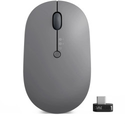 Безжична мишка LENOVO Go Wireless Multi-Device Mouse