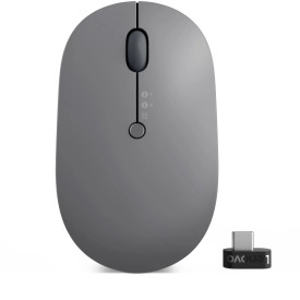 Безжична мишка LENOVO Go Wireless Multi-Device Mouse