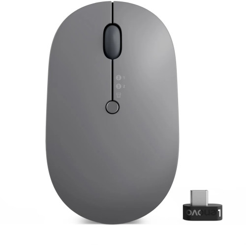Безжична мишка LENOVO Go Wireless Multi-Device Mouse