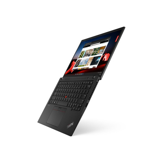 Лаптоп LENOVO ThinkPad T14s G4 Intel Core i5-1335U 14 inch WUXGA AG 16GB 512GB SSD Intel Iris Xe W11P