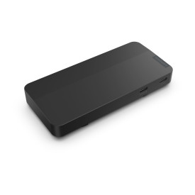 Докинг станция LENOVO USB-C Dual Display Travel Dock 1xHDMI2.1 1xDP1.4 1xUSB-A 2xUSB-C 1xRJ45 65W PD w/ 100W Adapter (EU)