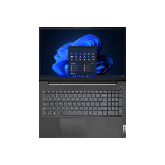 Лаптоп LENOVO V15 G4 AMN AMD Ryzen 3 7320U 15.6 inch FHD AG 16GB 512GB SSD