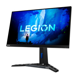Монитор LENOVO Y27f-30 27 inch IPS FHD 240Hz 400cd/m2 0.5ms 2xHDMI DP USB 3.0