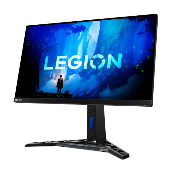 Монитор LENOVO Y27f-30 27 inch IPS FHD 240Hz 400cd/m2 0.5ms 2xHDMI DP USB 3.0