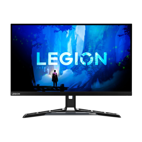 Монитор LENOVO Y27f-30 27 inch IPS FHD 240Hz 400cd/m2 0.5ms 2xHDMI DP USB 3.0
