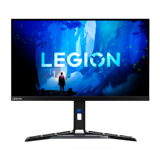 Монитор LENOVO Y27f-30 27 inch IPS FHD 240Hz 400cd/m2 0.5ms 2xHDMI DP USB 3.0