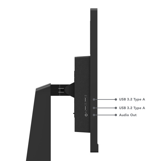 Монитор LENOVO Y27f-30 27 inch IPS FHD 240Hz 400cd/m2 0.5ms 2xHDMI DP USB 3.0