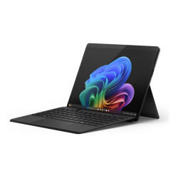 Лаптоп MICROSOFT Surface Pro 11 Copilot+PC Snapdragon X Elite 13 inch OLED Touchscreen 16GB 1TB SSD W11H