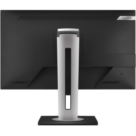Монитор VIEWSONIC VG2756-4K, 27 инча 16:9 UHD 3840x2160 SuperClear IPS LED, 5ms, HDMI, DipsplayPort