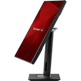 Монитор VIEWSONIC VG2756-4K, 27 инча 16:9 UHD 3840x2160 SuperClear IPS LED, 5ms, HDMI, DipsplayPort