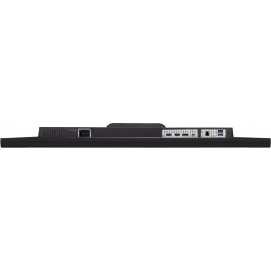 Монитор VIEWSONIC VP3256-4K 32 inch Adaptive Sync 3840x2160 16:9 350cd/m2 5ms HDMI DP