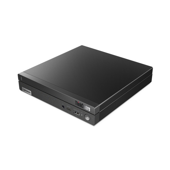 Настолен компютър LENOVO ThinkCentre Neo 50q G4 Intel Core i3-1215U 16GB DDR4 512GB SSD M.2 UMA 2X2AX + BT NOOS 3Y OS