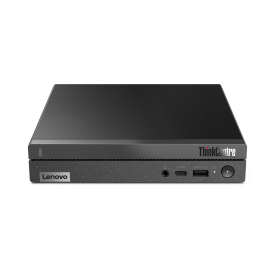 Настолен компютър LENOVO ThinkCentre Neo 50q G4 Intel Core i3-1215U 16GB DDR4 512GB SSD M.2 UMA 2X2AX + BT NOOS 3Y OS
