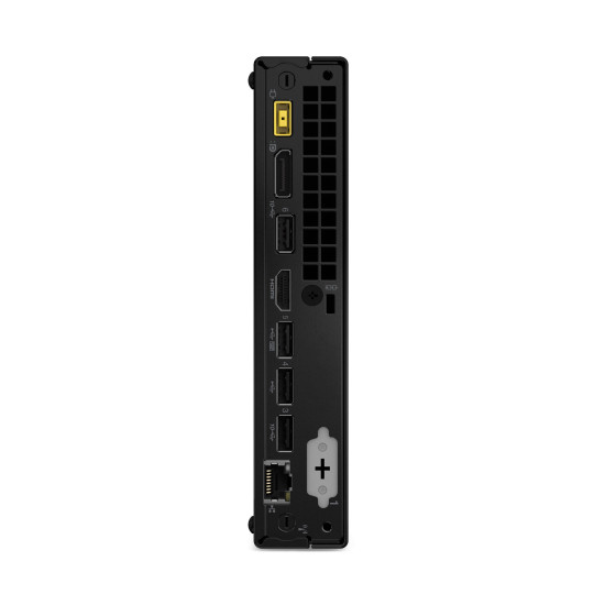 Настолен компютър LENOVO ThinkCentre Neo 50q G4 Intel Core i3-1215U 16GB DDR4 512GB SSD M.2 UMA 2X2AX + BT NOOS 3Y OS