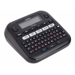 Етикетен принтер BROTHER PTD210 (PTD210R1)