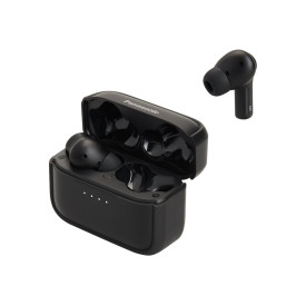 Слушалки PANASONIC Bluetooth earbuds IPX4 touch sensor black