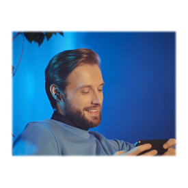 Слушалки PANASONIC Bluetooth earbuds IPX4 touch sensor black