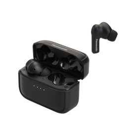 Слушалки PANASONIC Bluetooth earbuds IPX4 touch sensor black