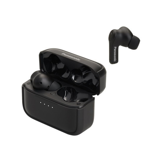 Слушалки PANASONIC Bluetooth earbuds IPX4 touch sensor black