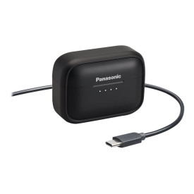 Слушалки PANASONIC Bluetooth earbuds IPX4 touch sensor black