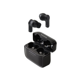 Слушалки PANASONIC Bluetooth earbuds IPX4 touch sensor black