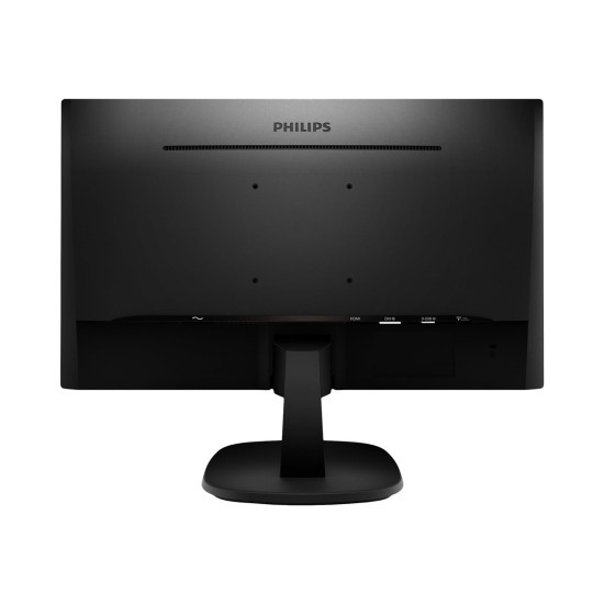 Монитор PHILIPS 243V7QDSB 60,5cm 23,8Zoll