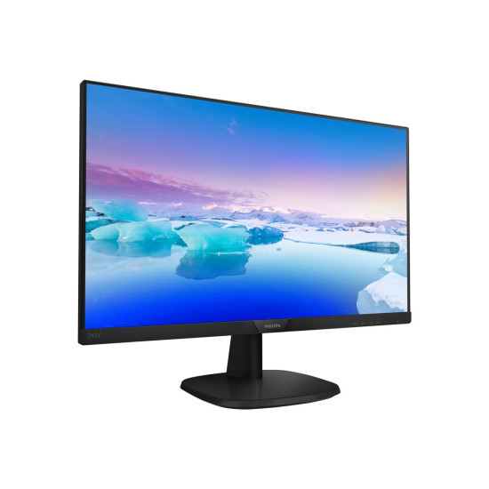 Монитор PHILIPS 243V7QDSB 60,5cm 23,8Zoll