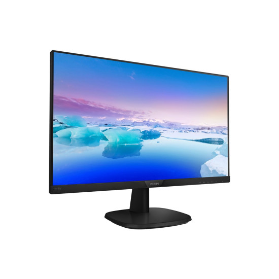 Монитор PHILIPS 243V7QDSB 60,5cm 23,8Zoll