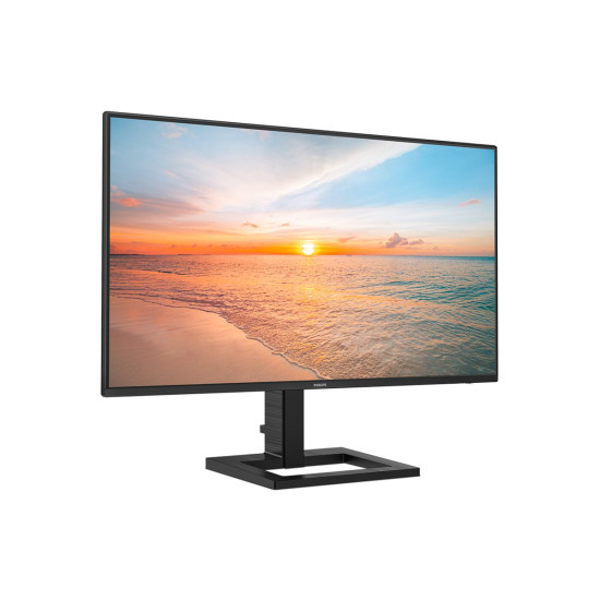 Монитор PHILIPS 24E1N1300AE/00 23.8 inch IPS 1920x1080 16:9 HDMI USB Black