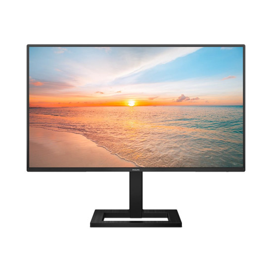 Монитор PHILIPS 24E1N1300AE/00 23.8 inch IPS 1920x1080 16:9 HDMI USB Black