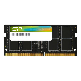RAM памет SILICON POWER DDR4 16GB 3200MHz CL22 SODIMM