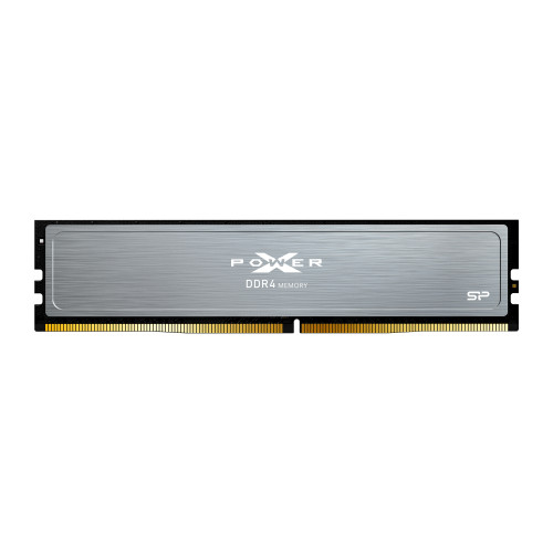 RAM памет SILICON POWER DDR4 8GBx2 3200MHz C16 OC-UDIMM SR w/HS-G