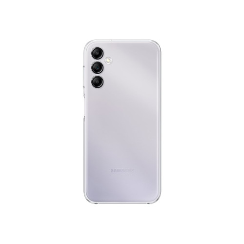 Калъф SAMSUNG GALAXY A14 Clear Case Transparent