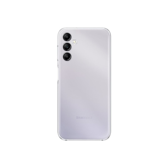 Калъф SAMSUNG GALAXY A14 Clear Case Transparent