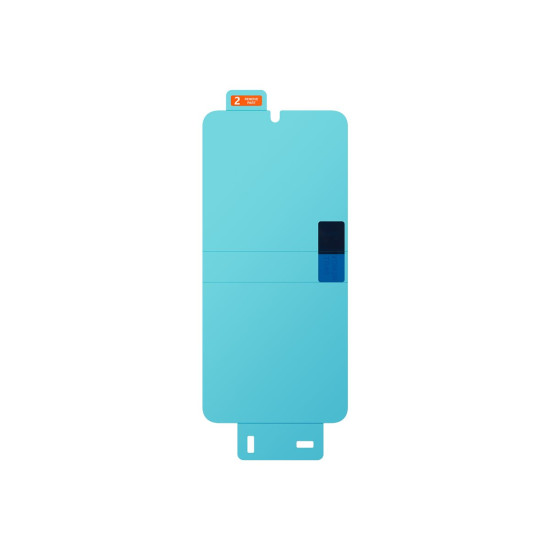 Протектор за екран SAMSUNG GALAXY S23+ Screen Protector Transparent