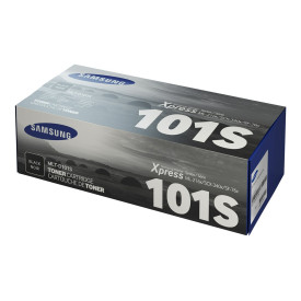 Тонер касета SAMSUNG MLT-D101S/ELS Black Toner Cartridge