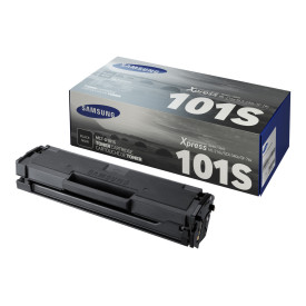 Тонер касета SAMSUNG MLT-D101S/ELS Black Toner Cartridge