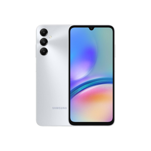 Смартфон SAMSUNG SM-A057G GALAXY A05s 6.7in 4GB 128GB Silver