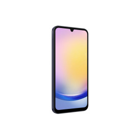 Смартфон SAMSUNG SM-A256B GALAXY A25 5G 6GB 128GB Blue Black