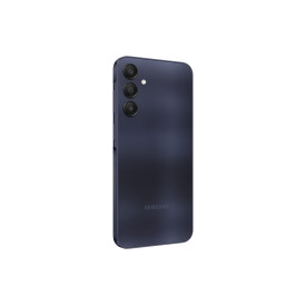 Смартфон SAMSUNG SM-A256B GALAXY A25 5G 6GB 128GB Blue Black