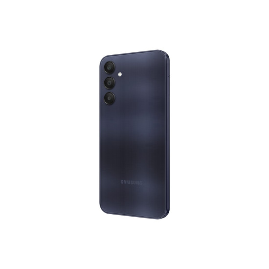Смартфон SAMSUNG SM-A256B GALAXY A25 5G 6GB 128GB Blue Black