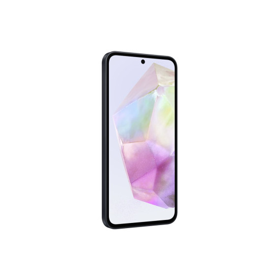 Смартфон SAMSUNG SM-A356B GALAXY A35 5G 8GB 256GB Blue Black