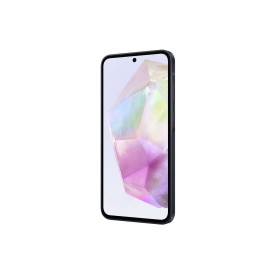 Смартфон SAMSUNG SM-A356B GALAXY A35 5G 8GB 256GB Blue Black