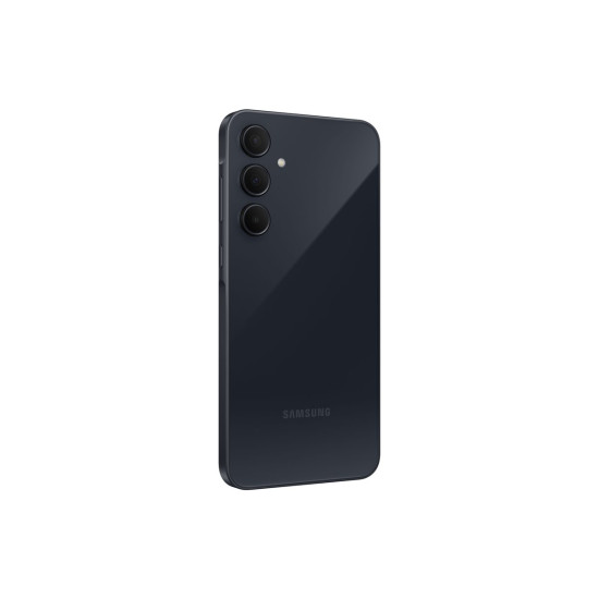 Смартфон SAMSUNG SM-A356B GALAXY A35 5G 8GB 256GB Blue Black