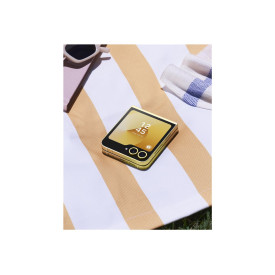 Смартфон SAMSUNG SM-F741B GALAXY Z Flip6 12GB 256GB Yellow