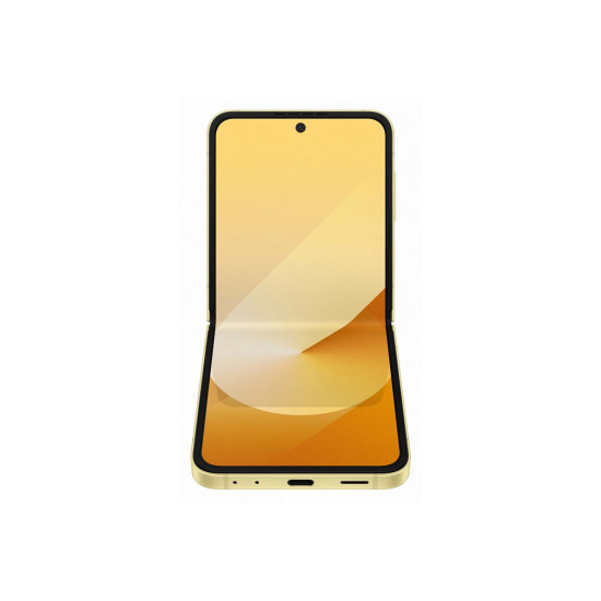 Смартфон SAMSUNG SM-F741B GALAXY Z Flip6 12GB 256GB Yellow