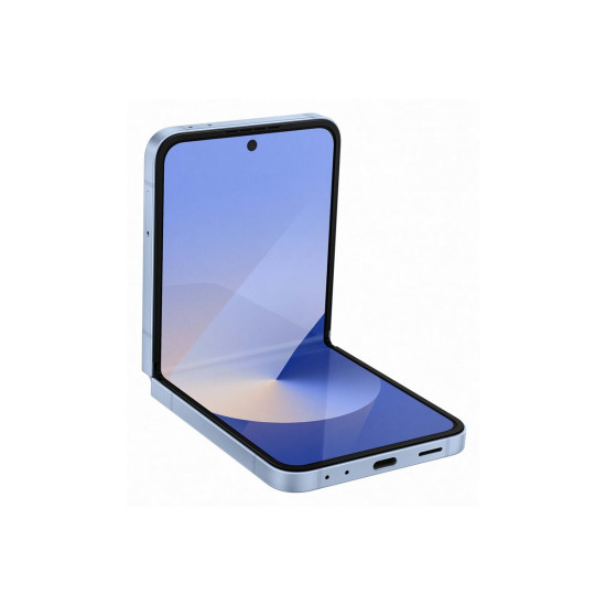 Смартфон SAMSUNG SM-F741B GALAXY Z Flip6 12GB 512GB Blue